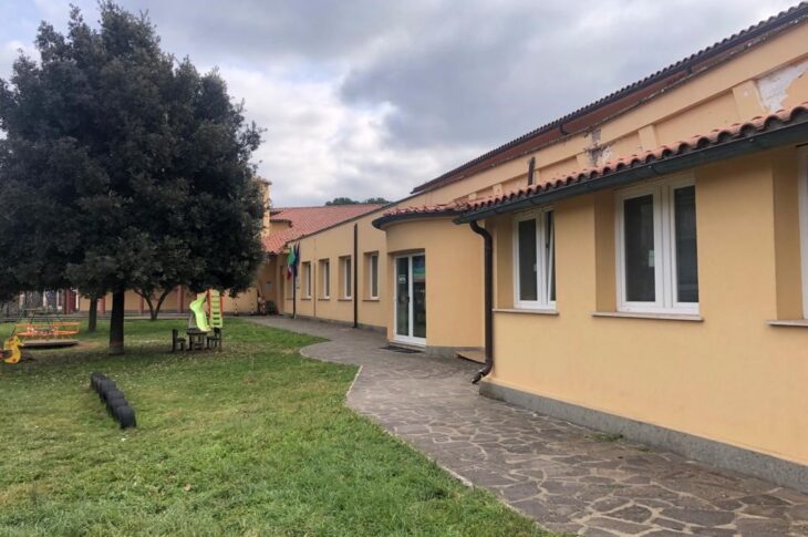 INFANZIA BARBARANO ROMANO