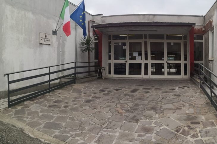 SECONDARIA BLERA