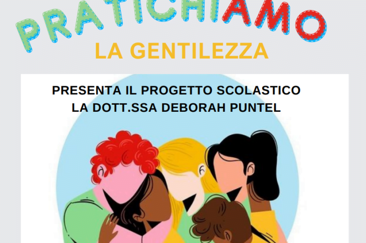 pratichiamo la gentilezza
