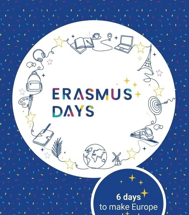 ERASMUS DAYS